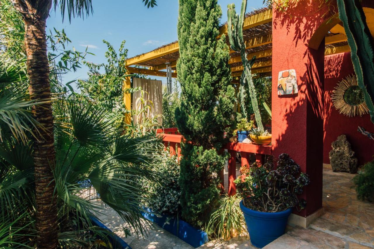 Villa Tropica, Total Privacy, Tropical Garden And Private Pool Kaštela Extérieur photo