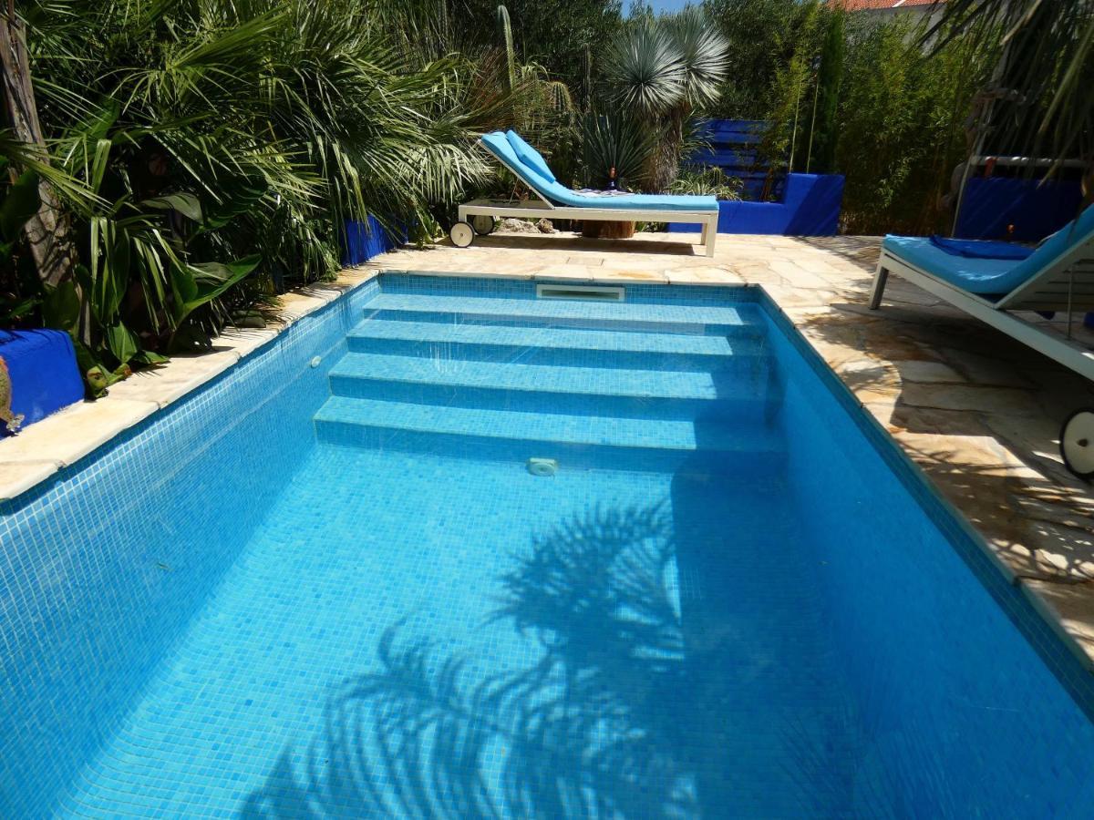 Villa Tropica, Total Privacy, Tropical Garden And Private Pool Kaštela Extérieur photo
