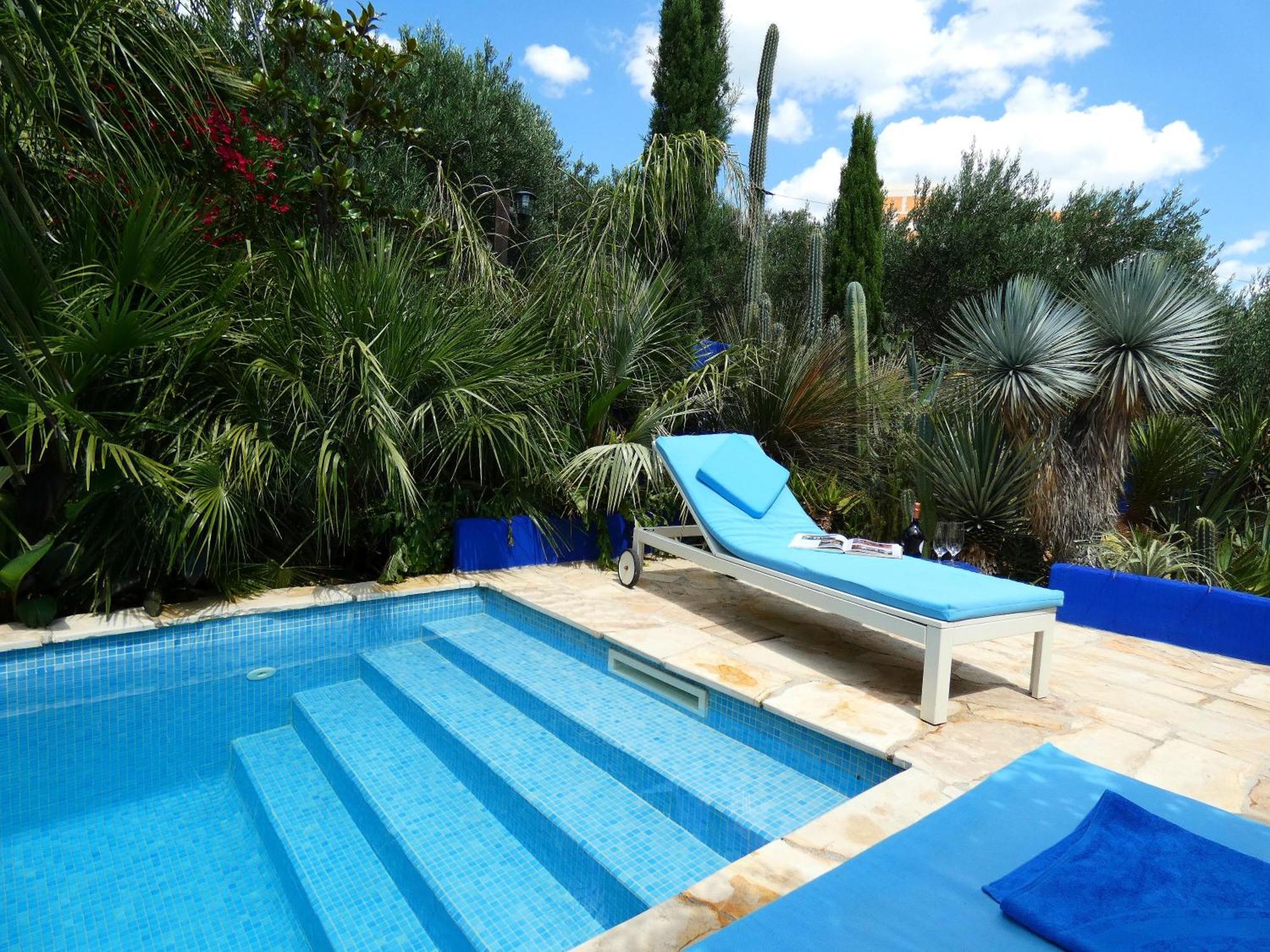 Villa Tropica, Total Privacy, Tropical Garden And Private Pool Kaštela Extérieur photo