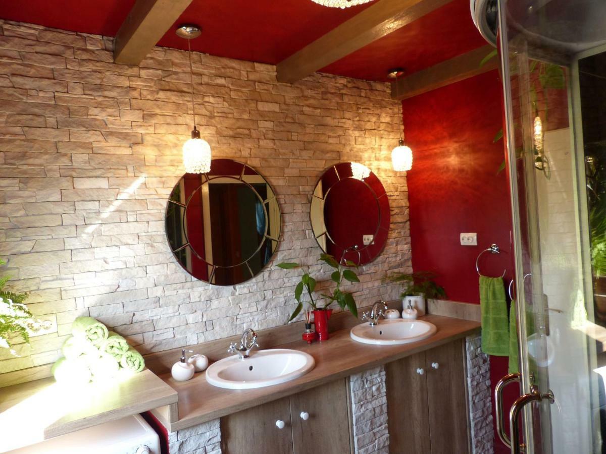 Villa Tropica, Total Privacy, Tropical Garden And Private Pool Kaštela Extérieur photo