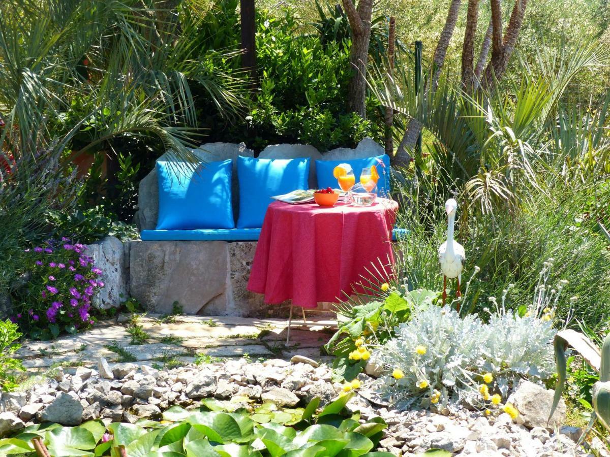 Villa Tropica, Total Privacy, Tropical Garden And Private Pool Kaštela Extérieur photo