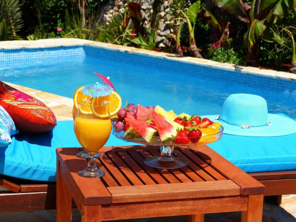 Villa Tropica, Total Privacy, Tropical Garden And Private Pool Kaštela Extérieur photo