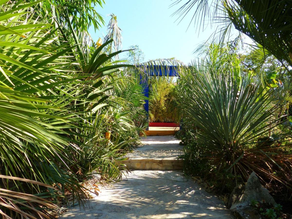 Villa Tropica, Total Privacy, Tropical Garden And Private Pool Kaštela Extérieur photo